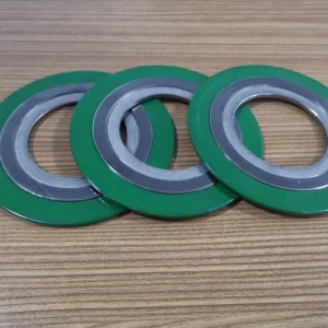 Spiral Wound Gaskets (8)
