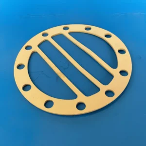 Арамидная прокладка без асбеста