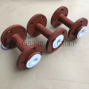 Fluorine Lined Piping1 (2)