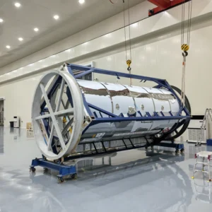 Fluorine-lined tank  (3)