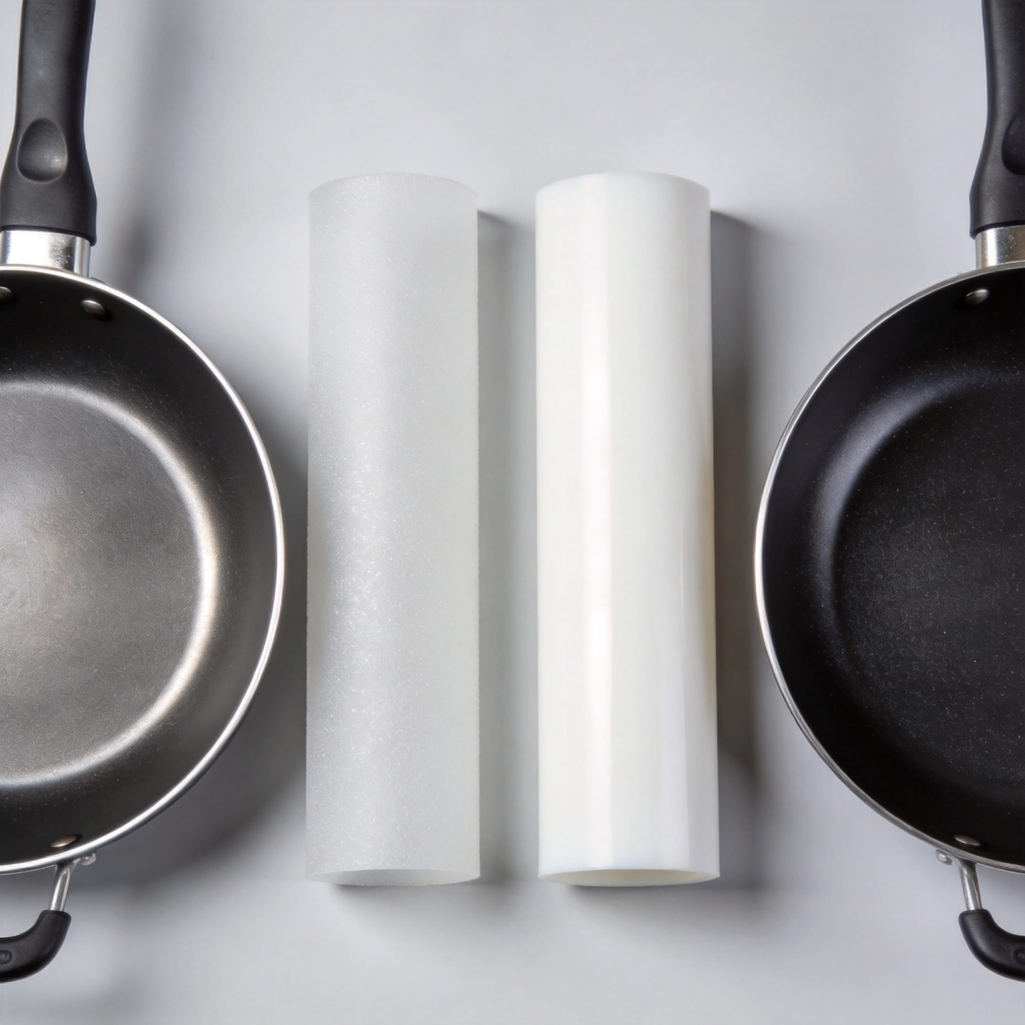 ptfe vs teflon same