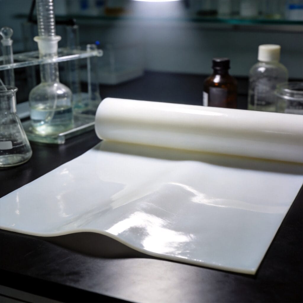 are ptfe banned