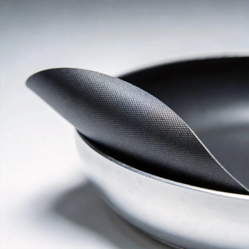does teflon contain ptfe