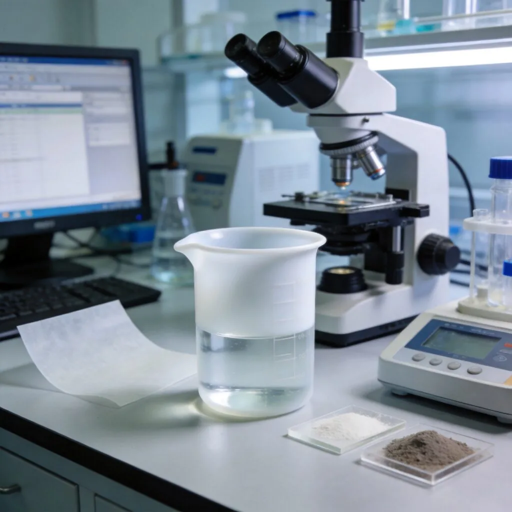 is ptfe toxic to humans