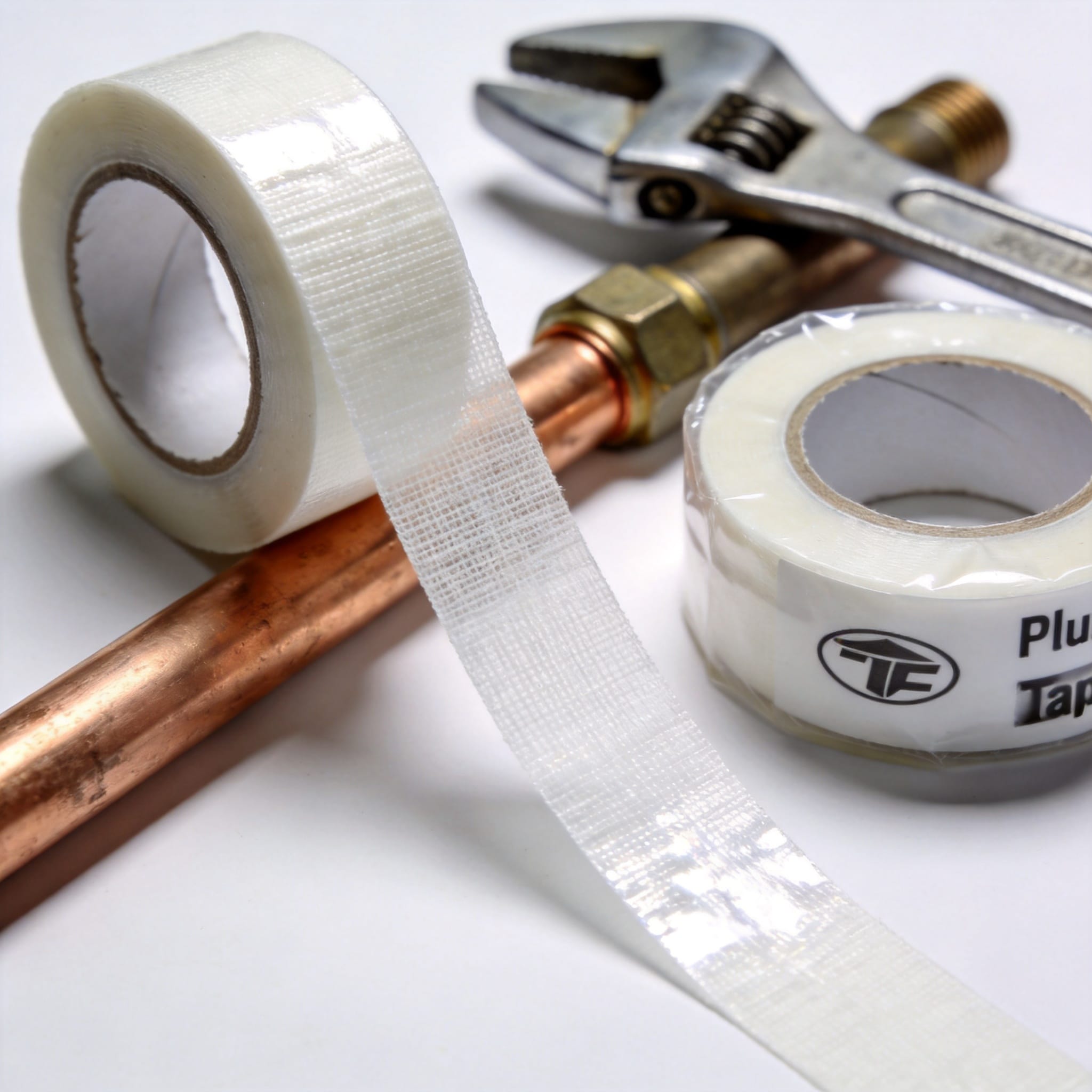 is all plumbers tape ptfe