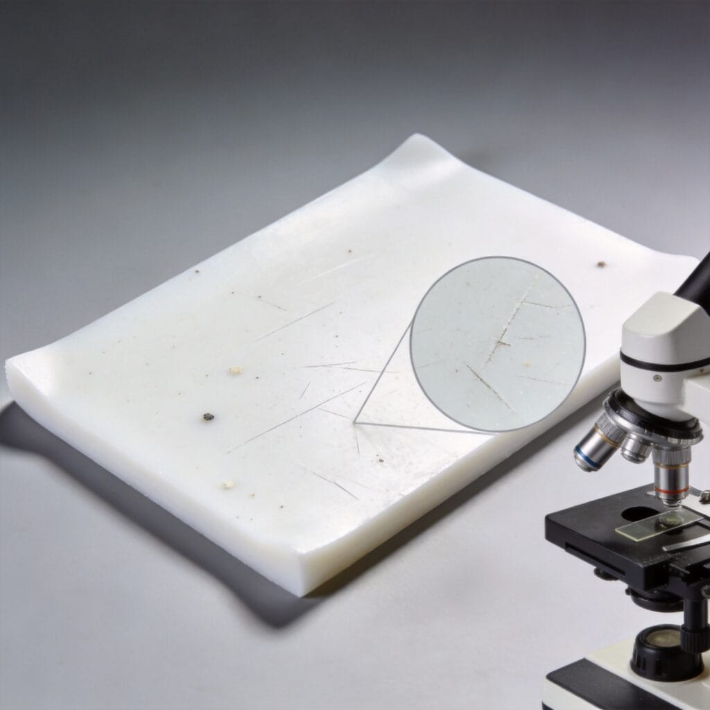 downsides of ptfe