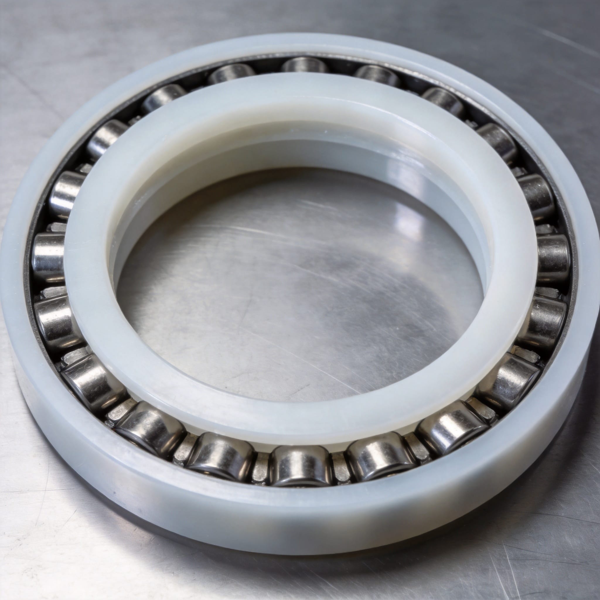 PTFE-insulated wires and circuit board components