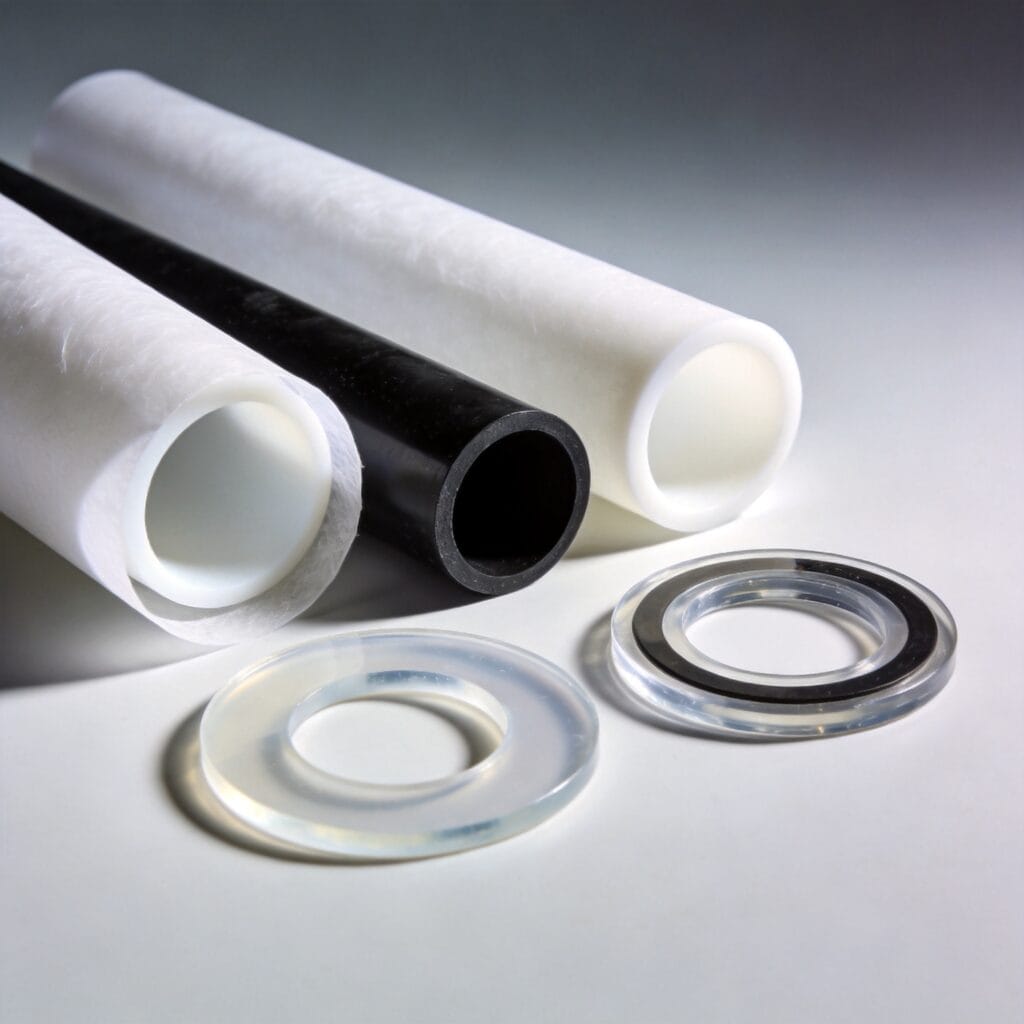 what is ptfe commonly used for