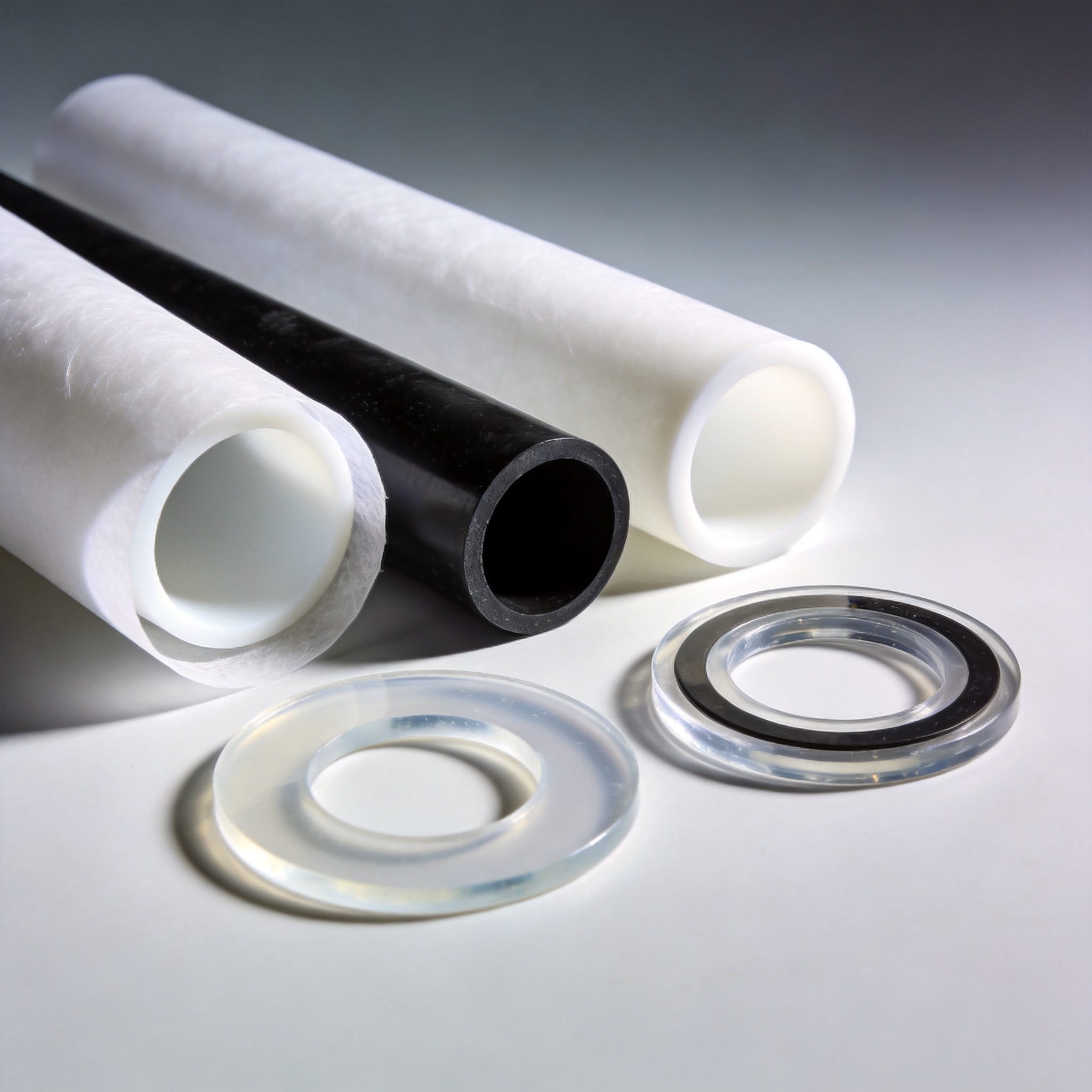 what is ptfe commonly used for