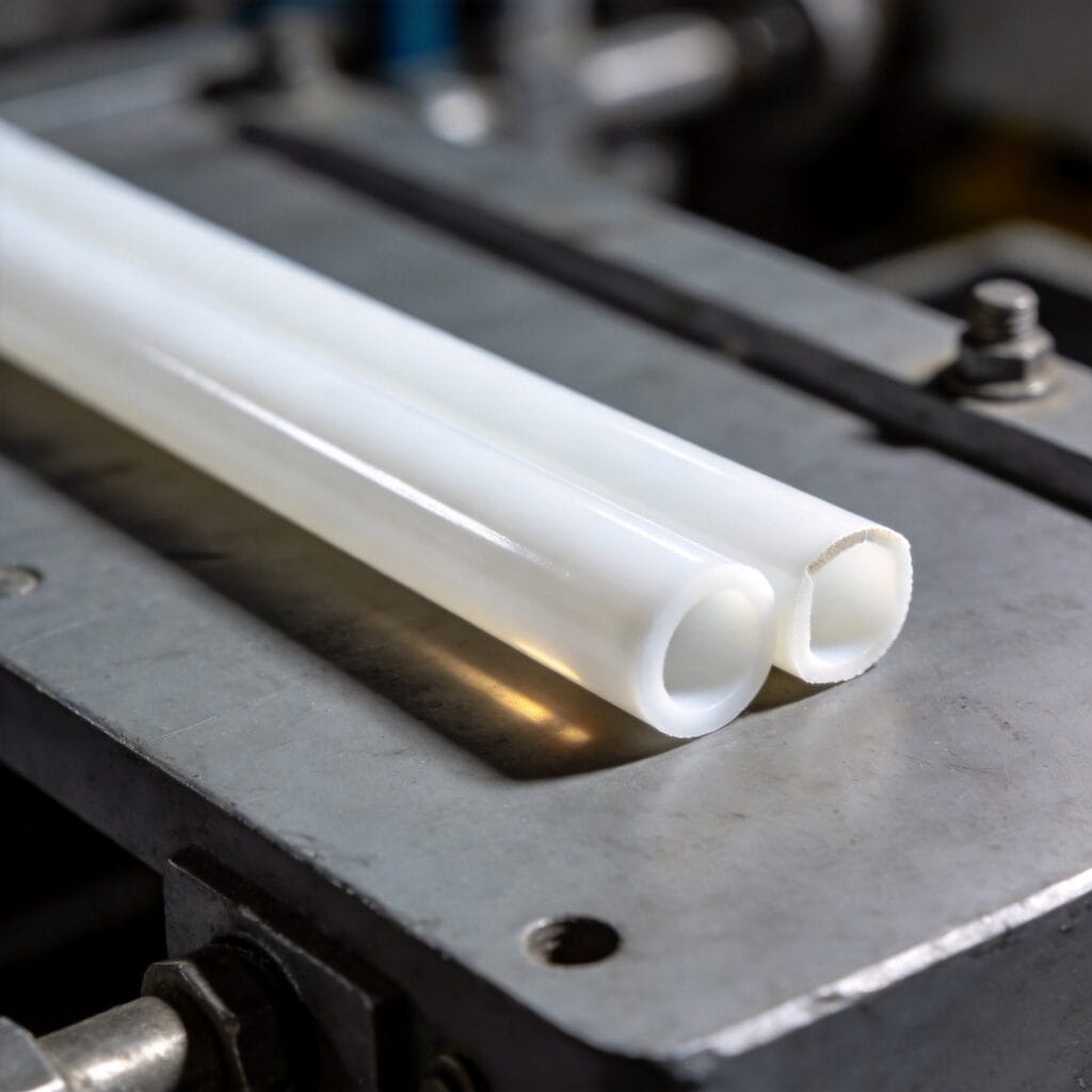 what is a ptfe tube