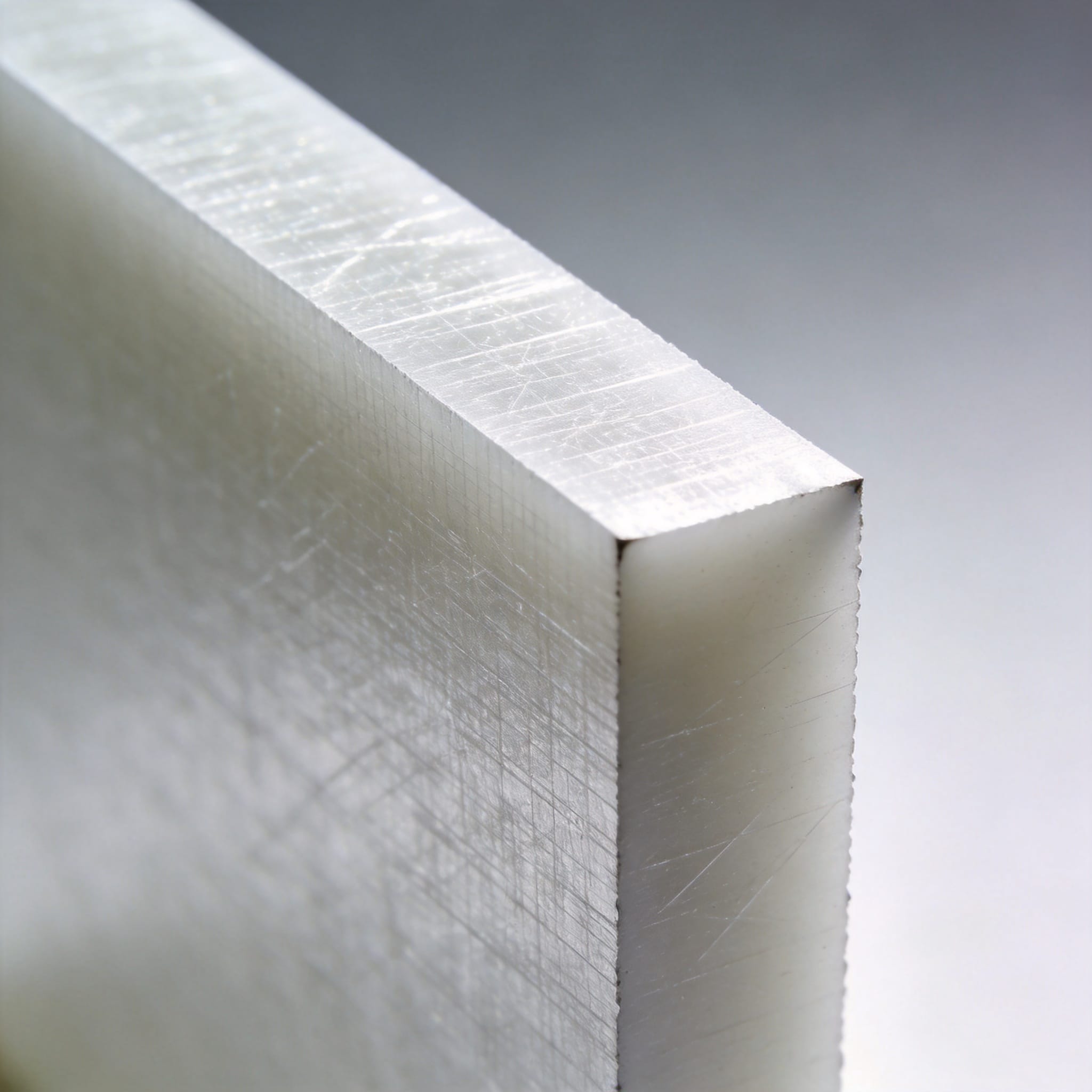 Carbon-filled PTFE sheet used in electrical application