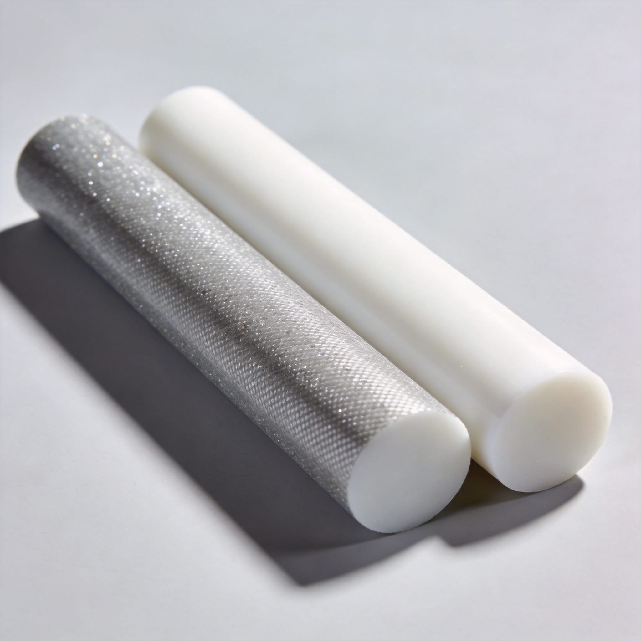 glass-filled-vs-virgin-ptfe-rods