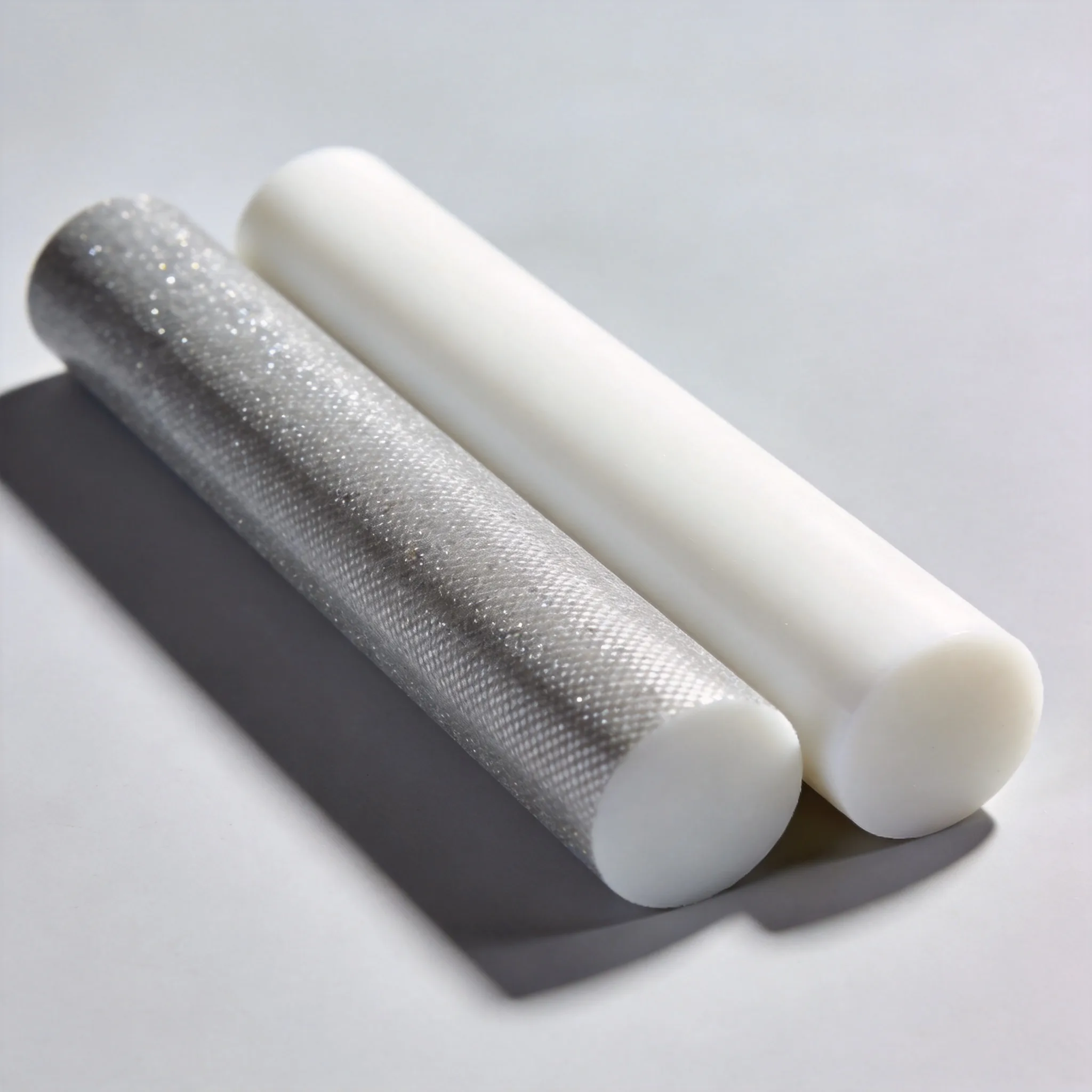 glass-filled-vs-virgin-ptfe-rods