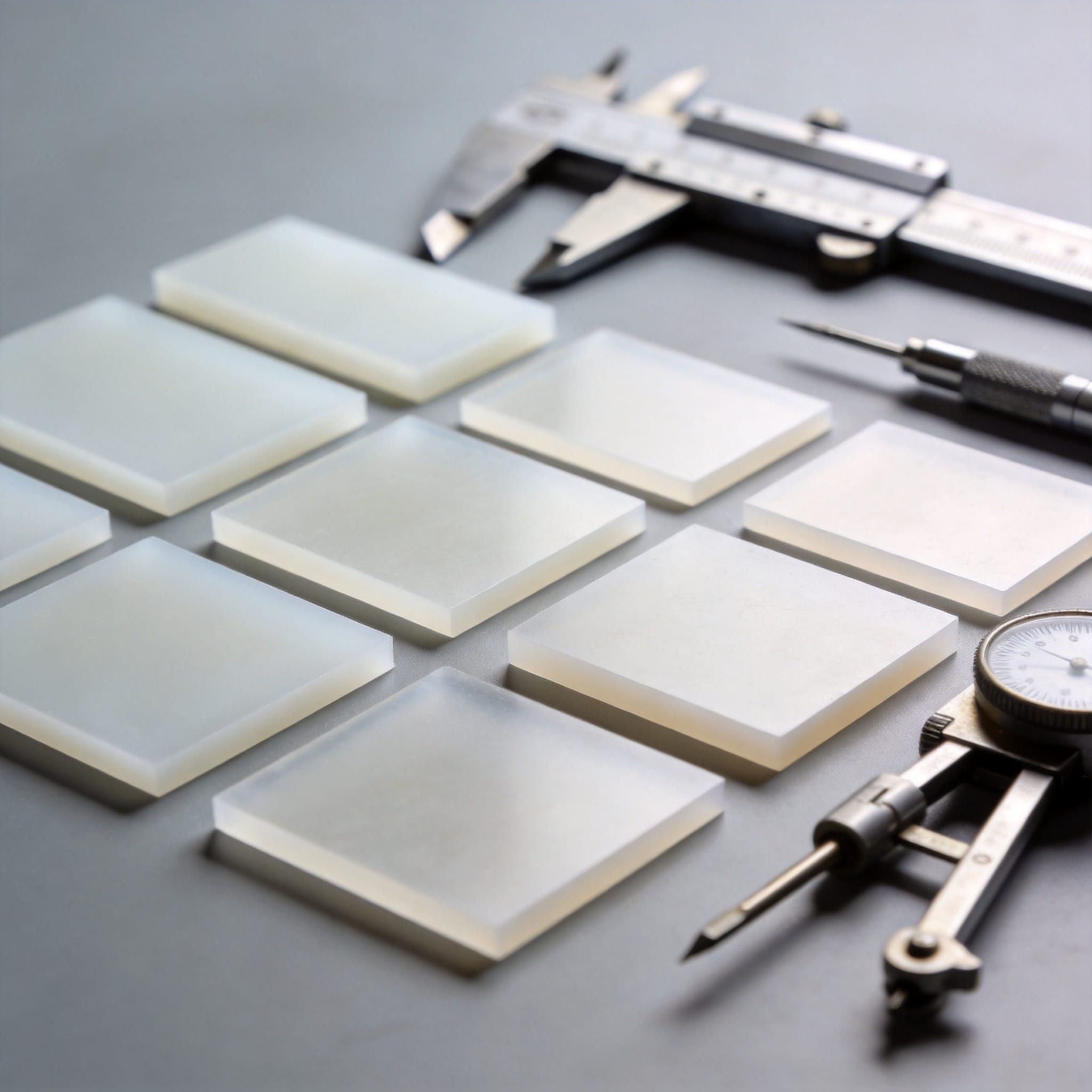 ptfe-sheet-thickness-tolerances-guide