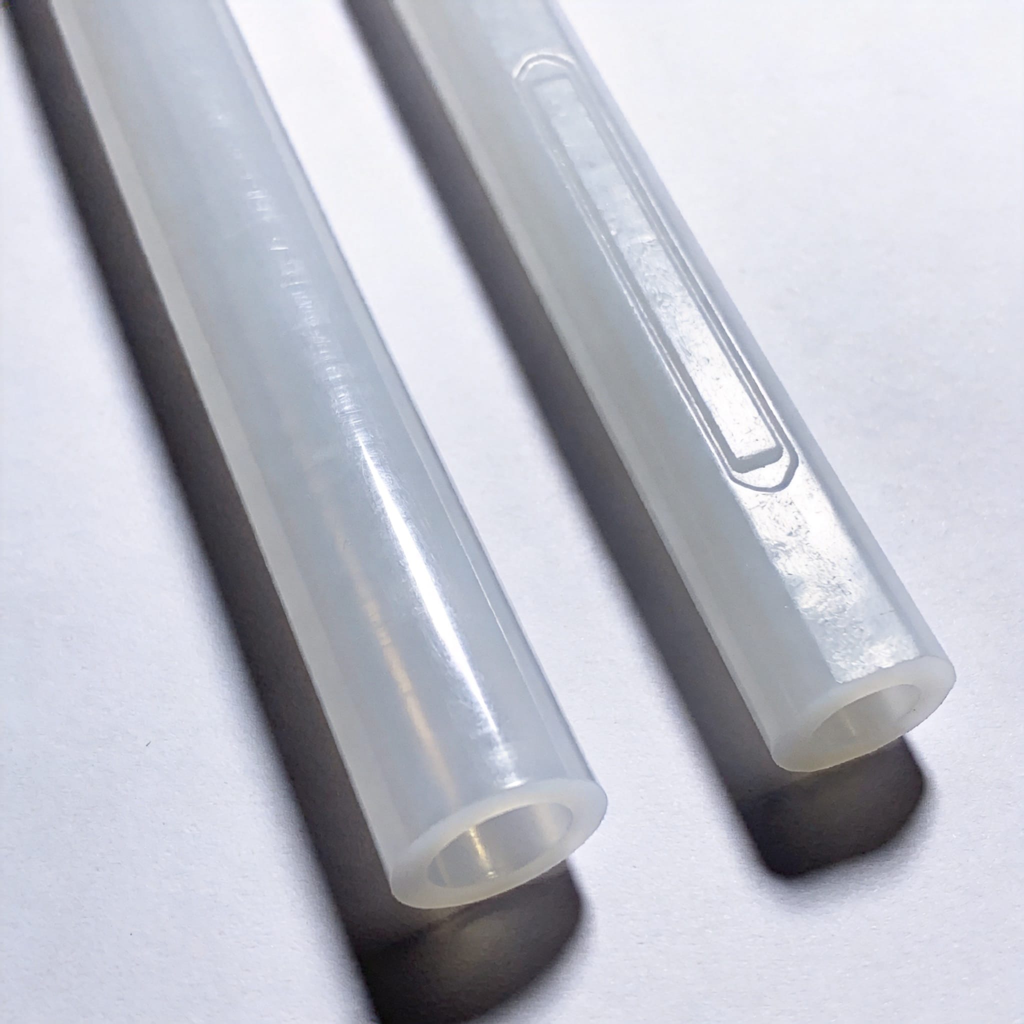 ptfe-tube-extruded-vs-molded