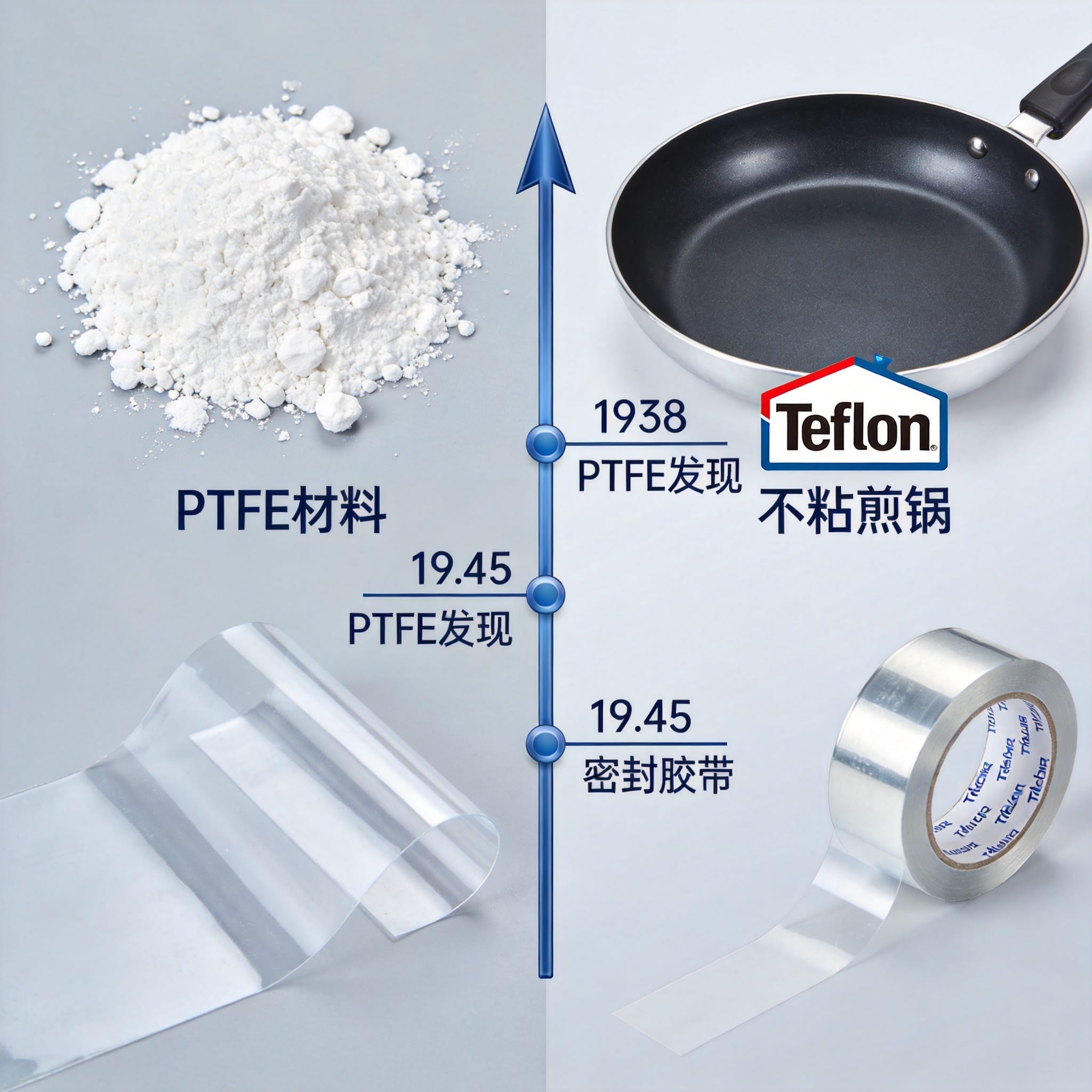 ptfe-vs-teflon-history-brand