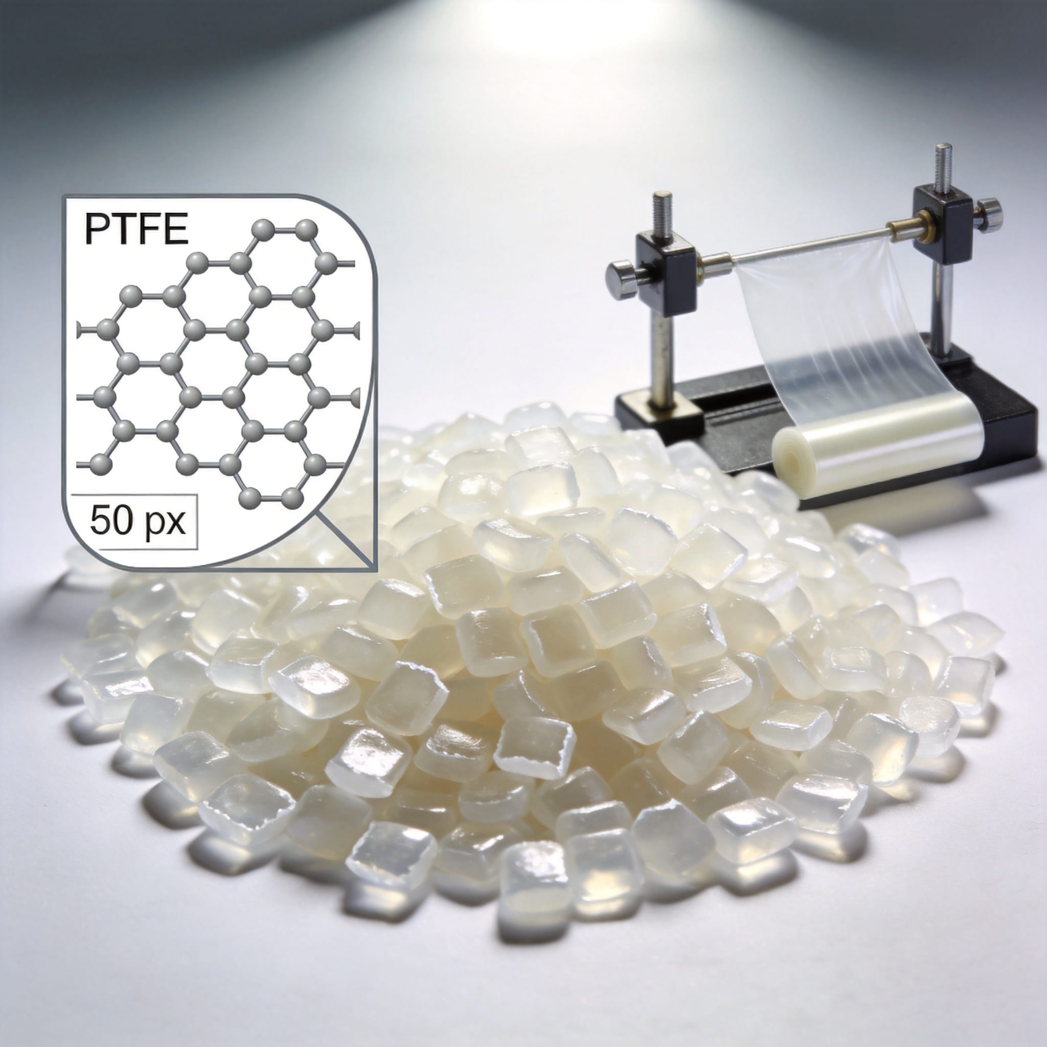 what-is-ptfe-chemistry-properties