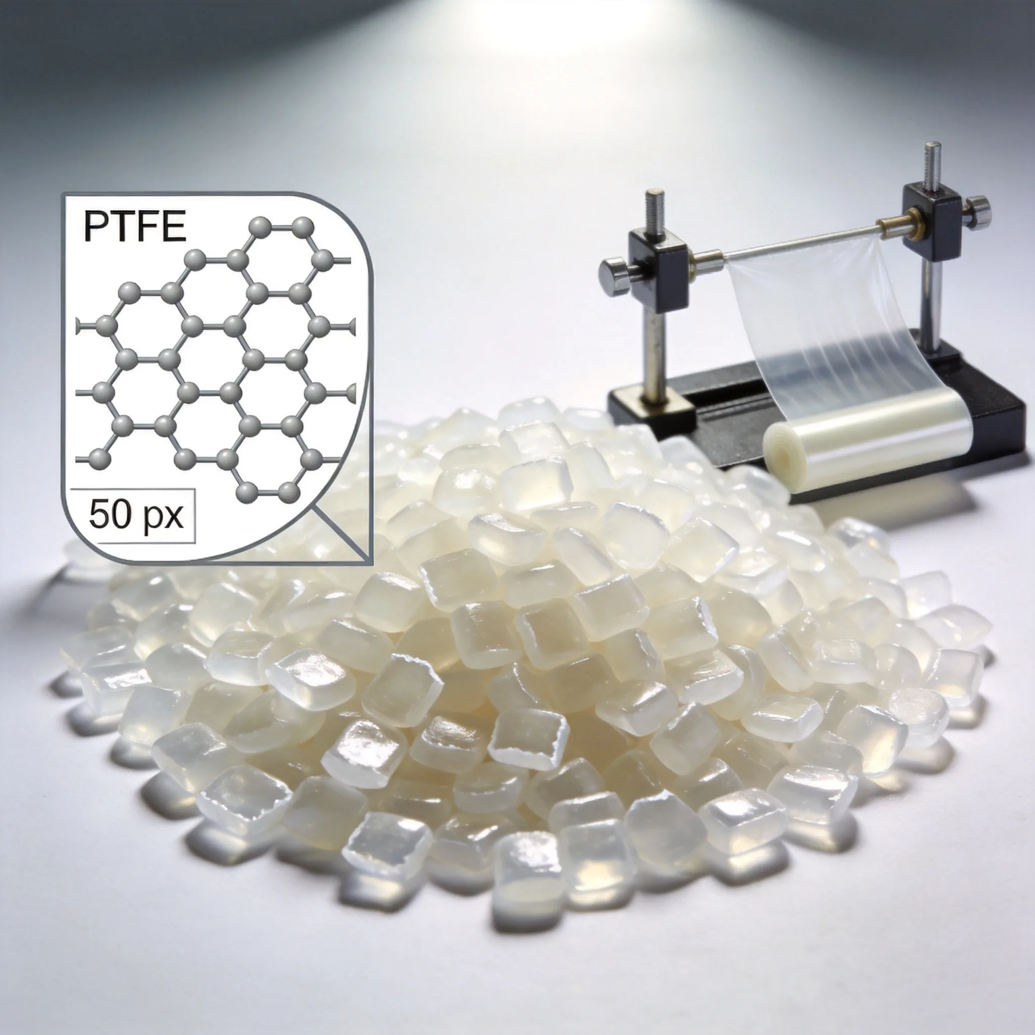 what-is-ptfe-chemistry-properties
