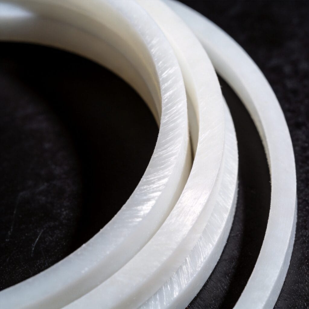 ptfe-lowest-coefficient-of-friction