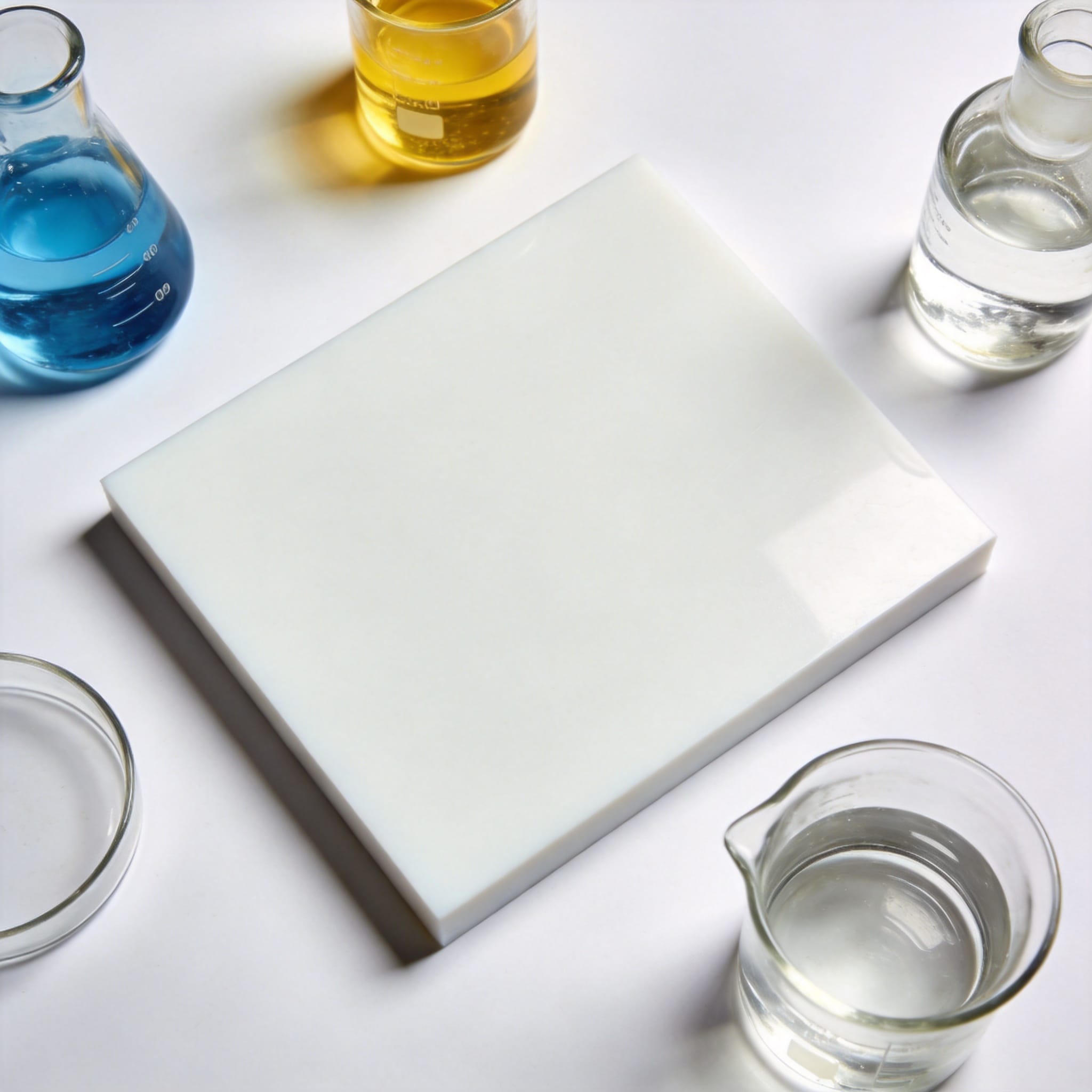 why-is-ptfe-insoluble